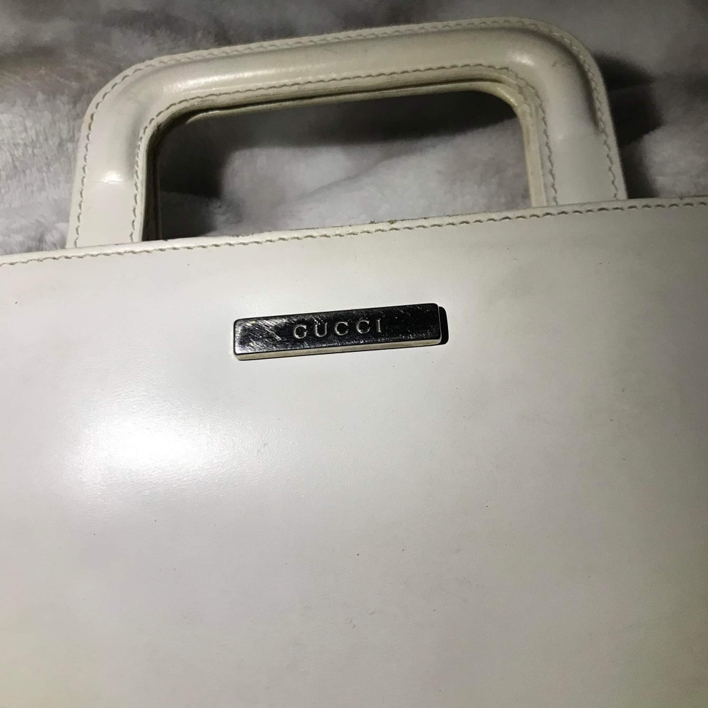 Gucci hand bags